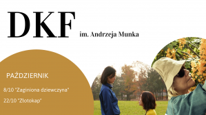 DKF: październik