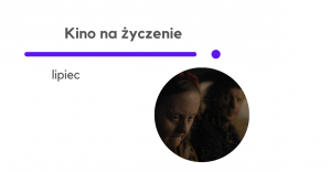 Kino na życzenie: "Amatorzy"