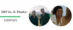 DKF: sierpień