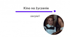 Kino na życzenie: Położna
