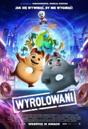 Wyrolowani