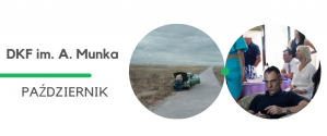 DKF: październik