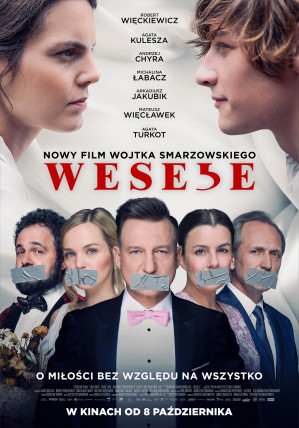 Kino na życzenie: Wesele
