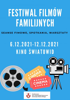 Festiwal Filmów Familijnych