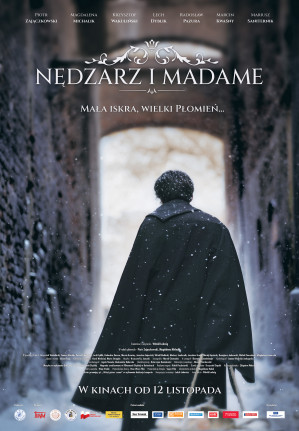 Kino na życzenie: Nędzarz i madame