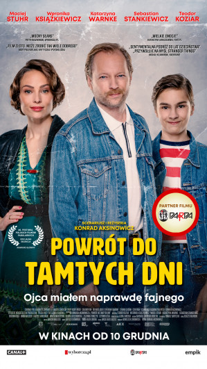 Powrót do tamtych dni