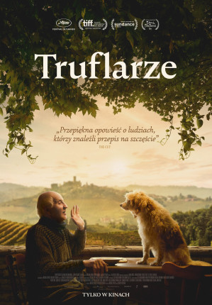 Truflarze