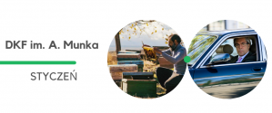DKF: Styczeń