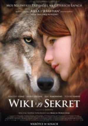 Wiki i jej sekret