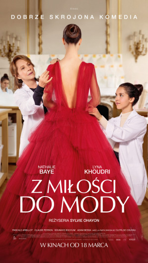 Z miłości do mody