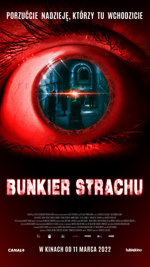 Bunkier strachu