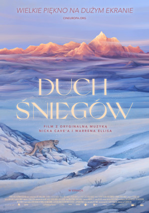 Duch śniegów