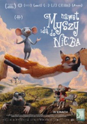 Nawet myszy idą do nieba