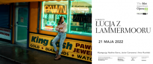 The Metropolitan Opera: Łucja z Lammermooru