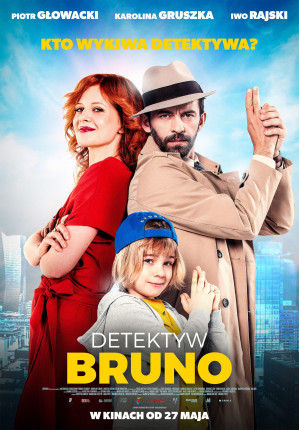 Detektyw Bruno