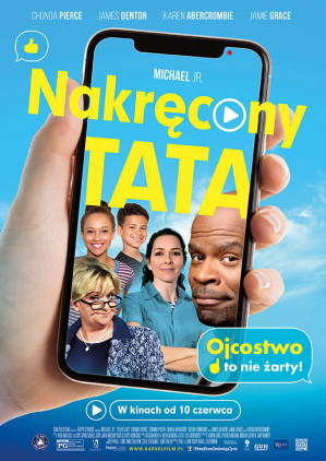 Nakręcony tata