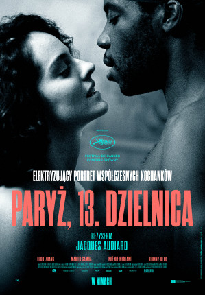 Paryż, 13. Dzielnica
