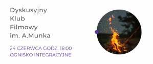 DKF | Ognisko integracyjne
