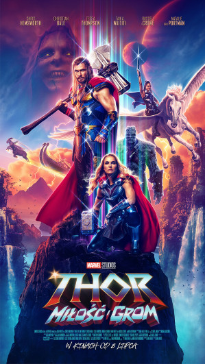 Thor: miłość i grom