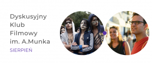 DKF | sierpień