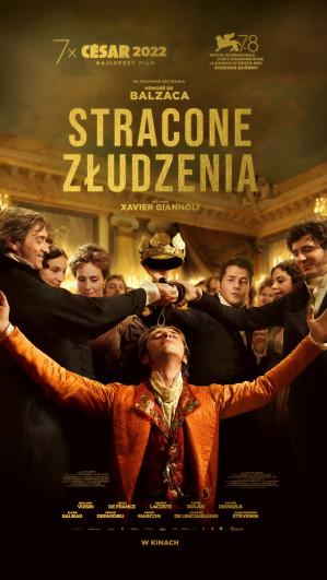 Stracone złudzenia