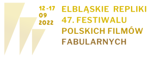 Elbląskie Repliki 47. FPFF w Gdyni