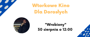 Wtorkowe Kino Dla Dorosłych: Wrobiony