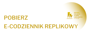Codziennik Replikowy