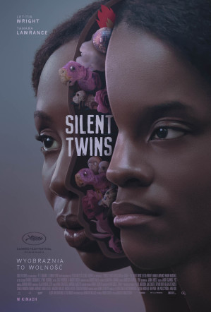 Silent Twins