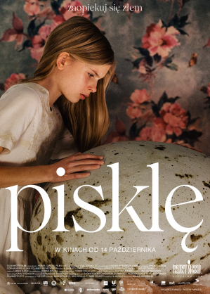 Pisklę