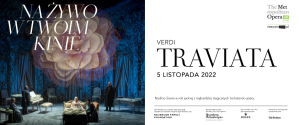 The Met: Traviata