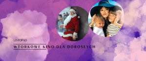 Wtorkowe Kino Dla Dorosłych: Ania i Listy do M.5