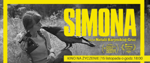 Kino na życzenie: Simona