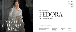Met: Fedora