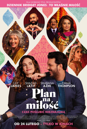 Plan na miłość (napisy)