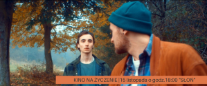 Kino na życzenie: Słoń
