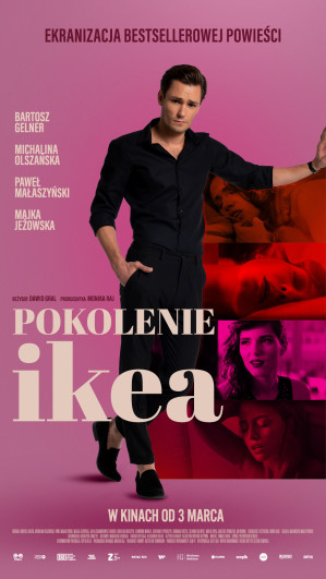 Pokolenie Ikea