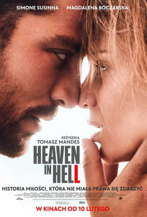 Heaven in Hell