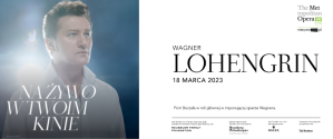 The Met: Lohengrin