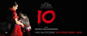 Kino na życzenie: "IO"