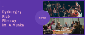 DKF: marzec