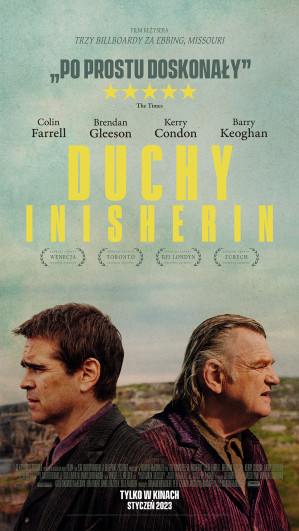 Duchy Inisherin