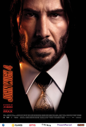 John Wick 4 (napisy)