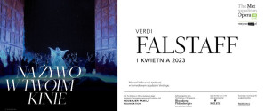 Met: Falstaff