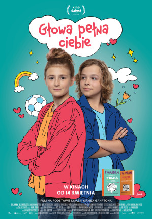 Materiały dydaktyczne - "Głowa pełna Ciebie"