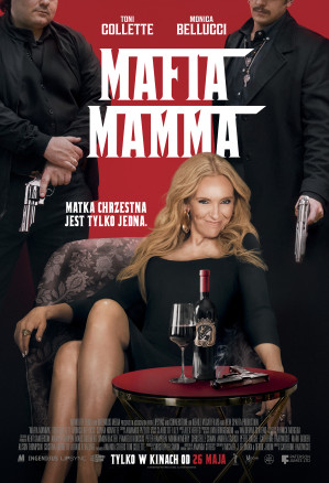 Mafia Mamma (napisy)