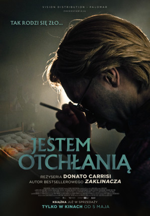 Jestem otchłanią