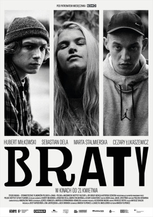 Materiały dydaktyczne - "Braty"
