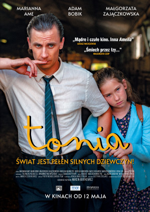 Materiały dydaktyczne - "Tonia"