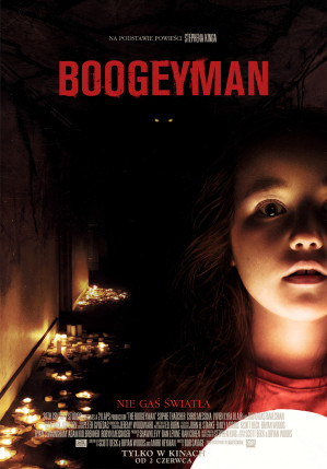 The Boogeyman
